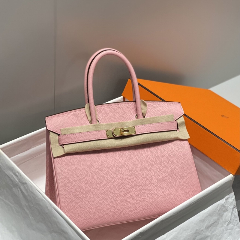 H**mes birkin bags